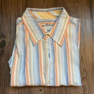 Tommy Bahama Button-Down Resort Shirt
